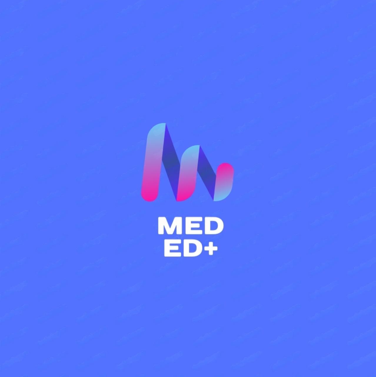 MedEd+ logo